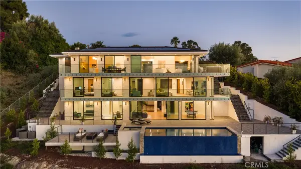 1565 Via Leon, Palos Verdes Estates, CA 90274