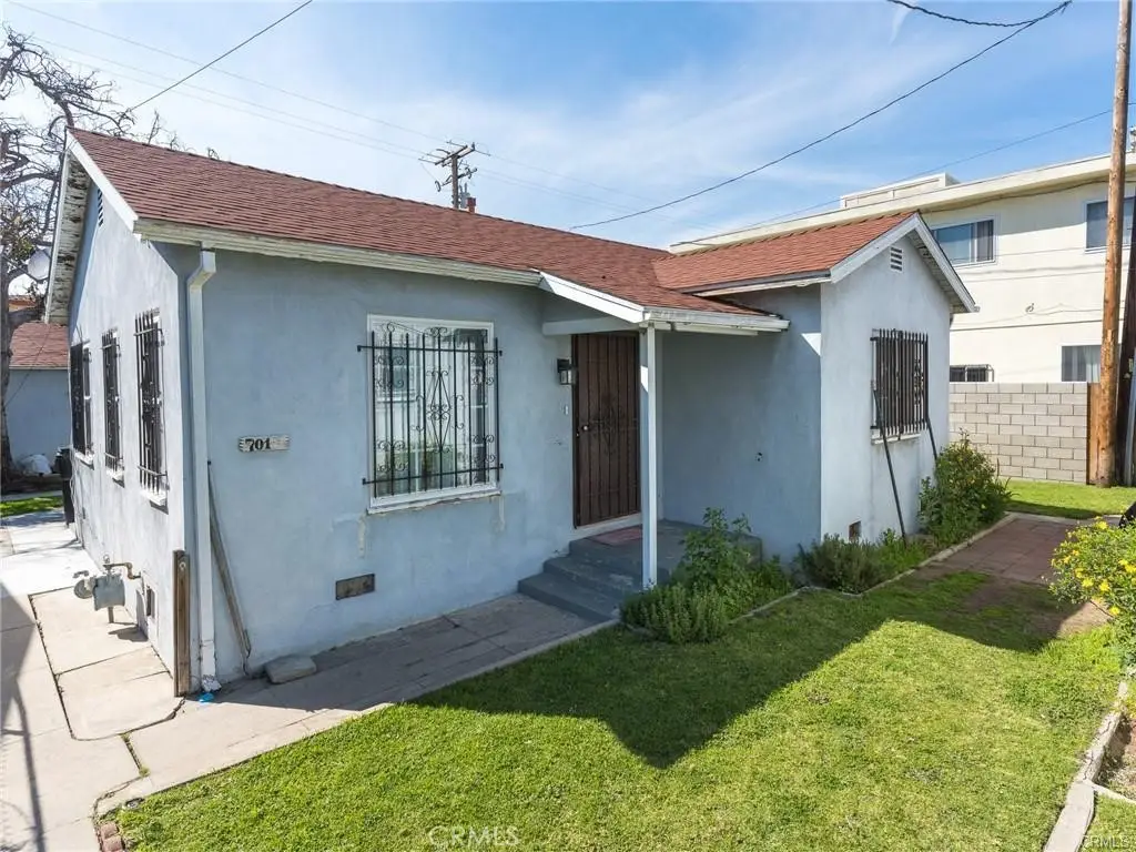 701 Walnut Street, Inglewood, CA 90301 - #1