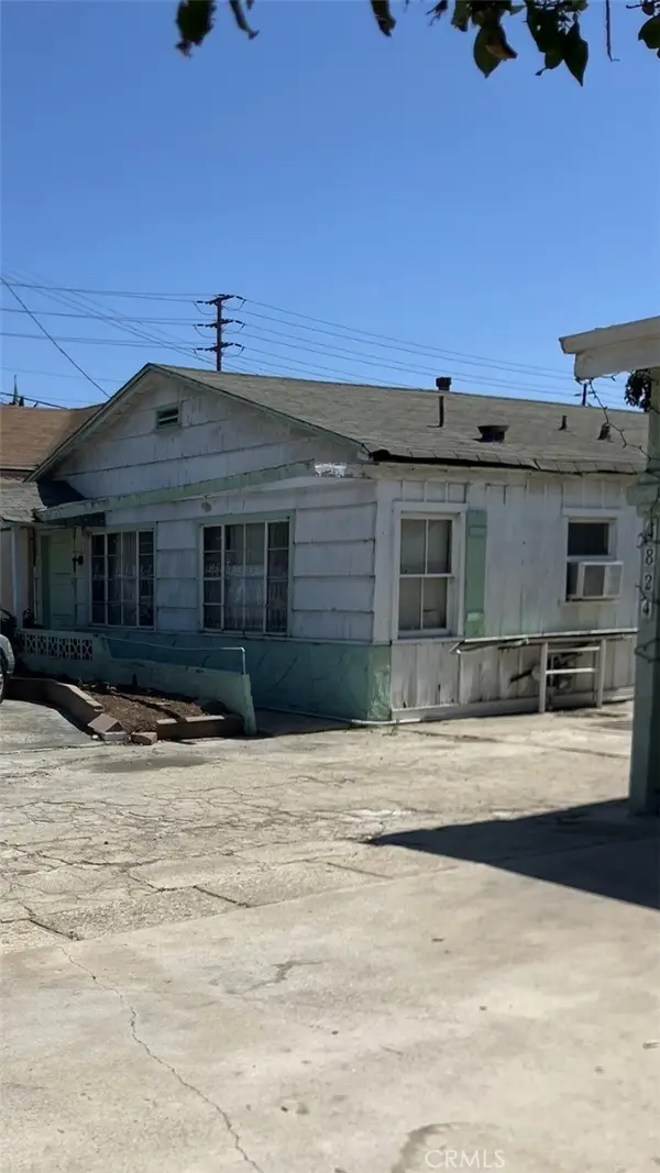 4822 W 115th, Hawthorne, CA 90250