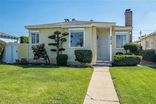 2616 W 154th, Gardena, CA 90249