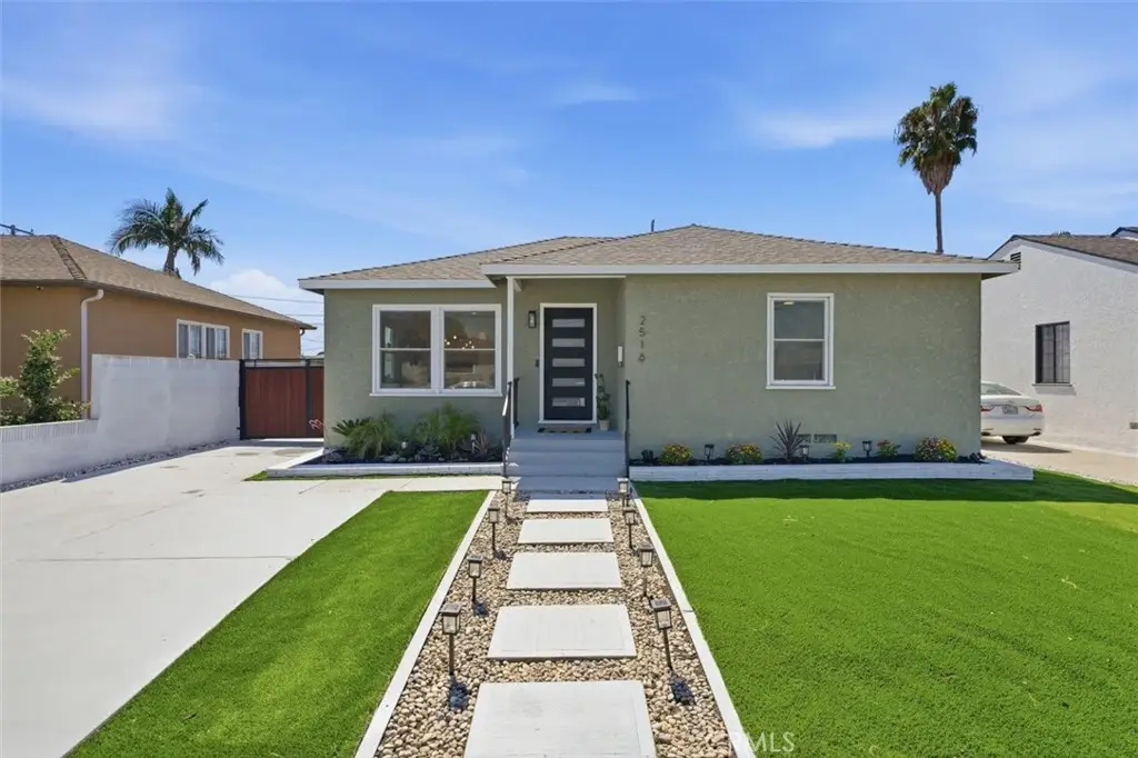 2516 W 164th, Torrance, CA 90504 - #1