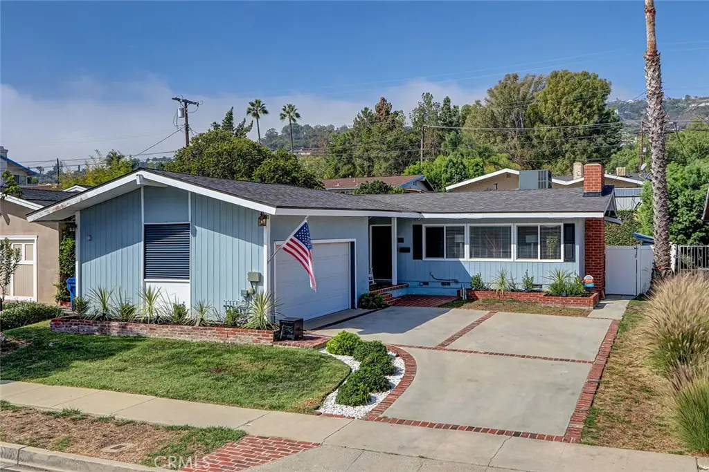 325 N Trotwood, San Pedro, CA 90732 - #1