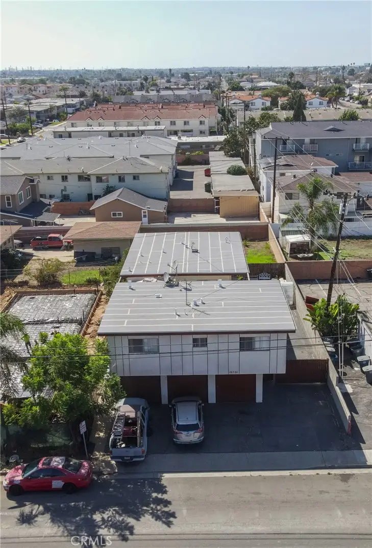 16701 S Berendo, Gardena, CA 90247 - #3