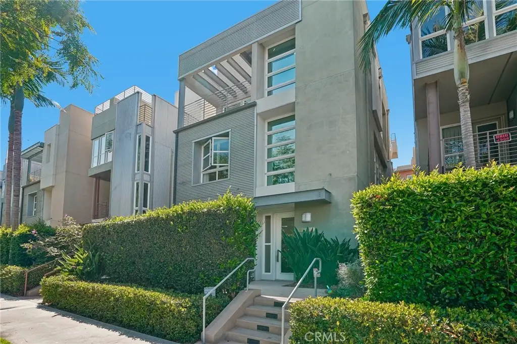 13011 Discovery Creek, Playa Vista, CA 90094 - #1