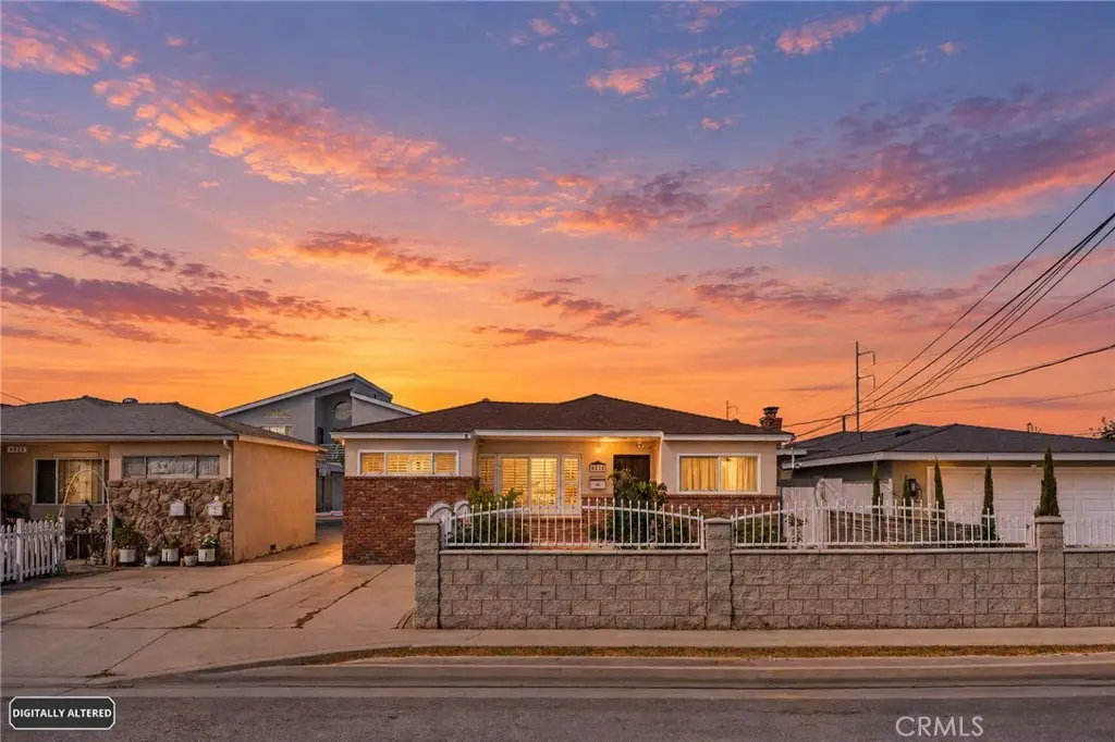 4619 W 149th, Lawndale, CA 90260 - #1