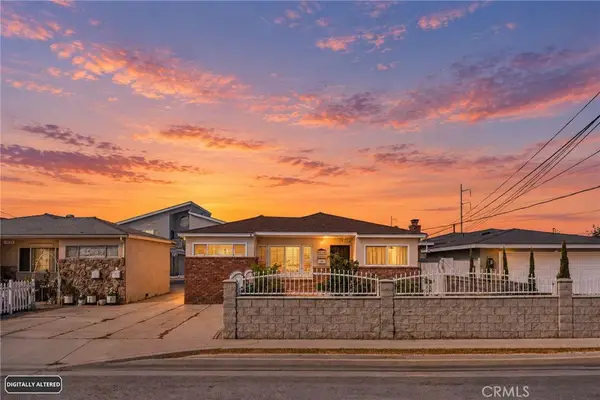 4619 W 149th, Lawndale, CA 90260