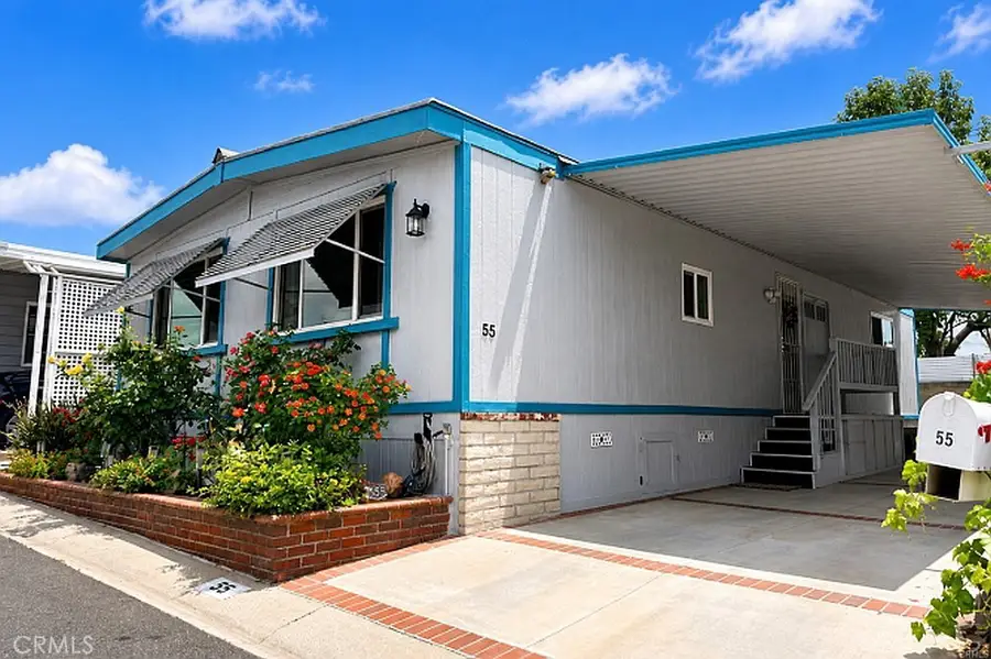1001 W Lambert Road #55, La Habra, CA 90631 - #2
