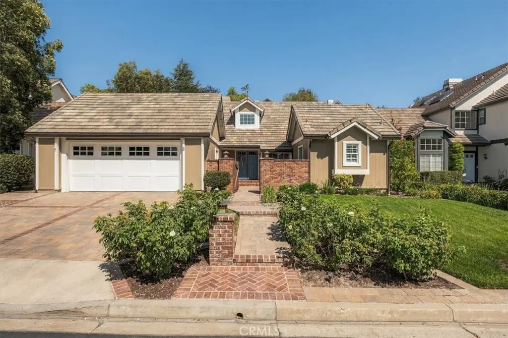 8 Lexington Way, Coto De Caza, CA 92679 - #1