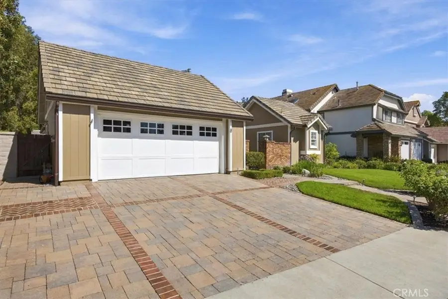 8 Lexington Way, Coto De Caza, CA 92679 - #3