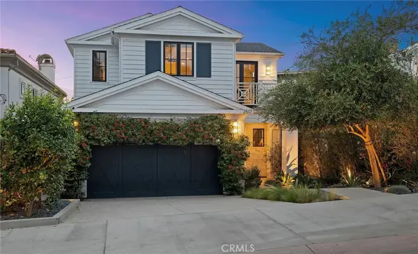 2517 Elm Avenue, Manhattan Beach, CA 90266