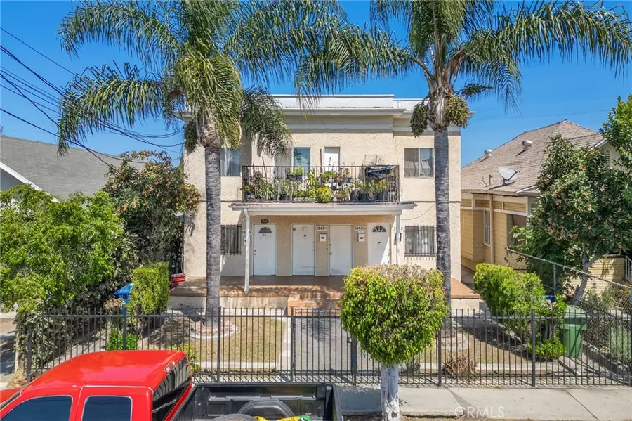 1545 W 22nd, Los Angeles, CA 90007 - #2