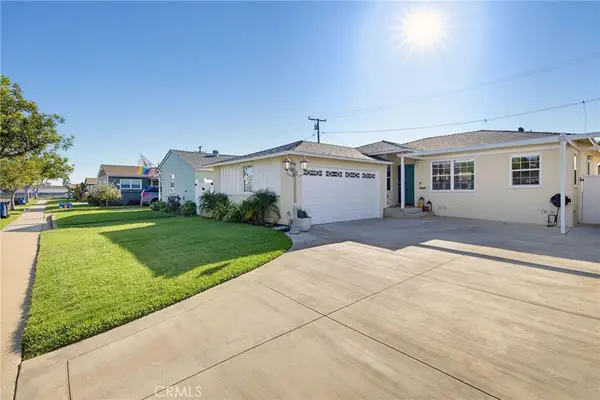 13235 Hindry, Hawthorne, CA 90250