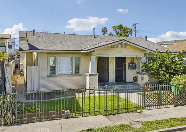 1341 Stanley Avenue, Long Beach, CA 90804