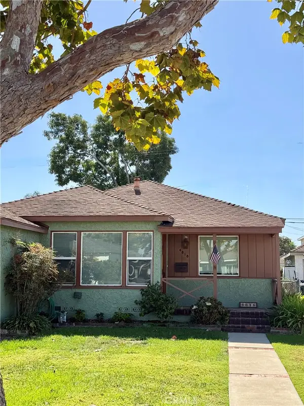 4818 W 136th, Hawthorne, CA 90250