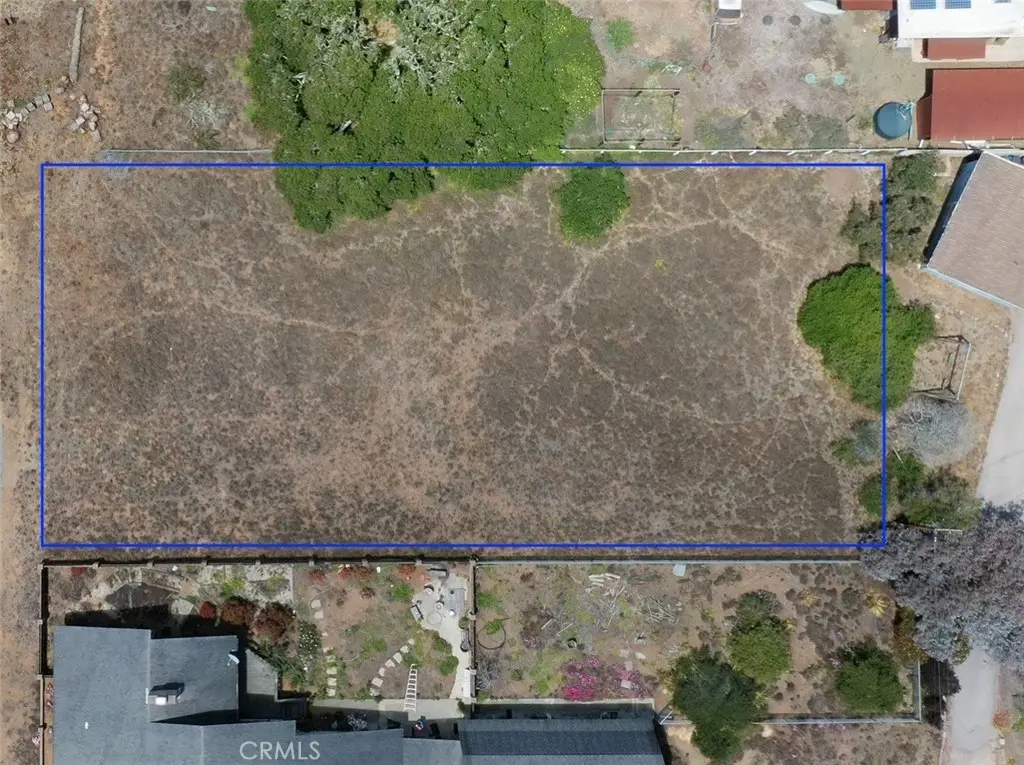 0 Vista Del Osos, Los Osos, CA 93402 - #1
