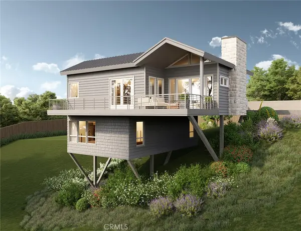 3579 Gilbert Avenue, Cayucos, CA 93430