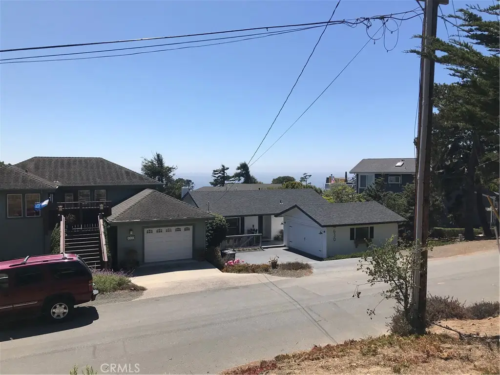 0 Canterbury Lane, Cambria, CA 93428 - #1