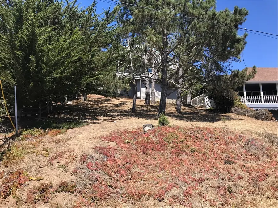 0 Canterbury Lane, Cambria, CA 93428 - #3