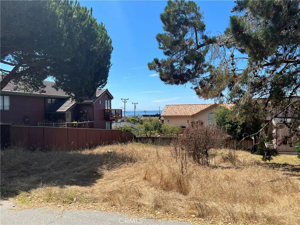 0 Oxford Avenue, Cambria, CA 93428 - #1
