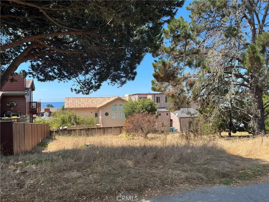 0 Oxford Avenue, Cambria, CA 93428 - #3