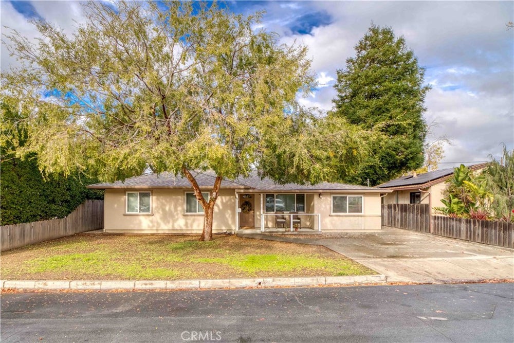 186 Ramona Drive, San Luis Obispo, CA 93405 BHGRE