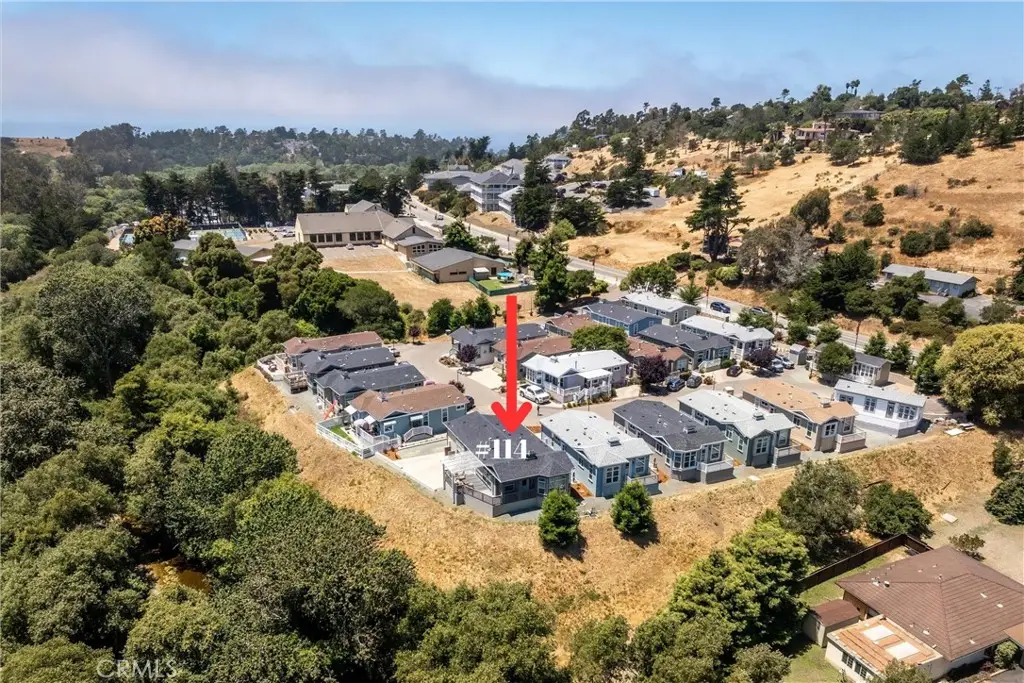 1460 Main #114, Cambria, CA 93428 - #1