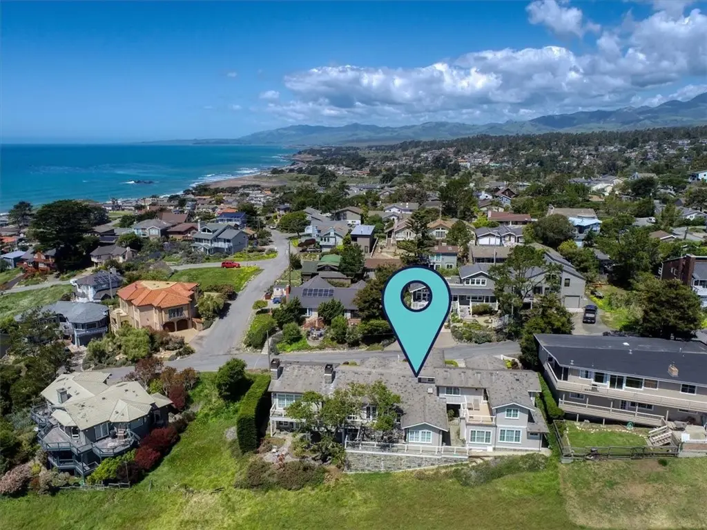 404 Huntington Road, Cambria, CA 93428 - #1