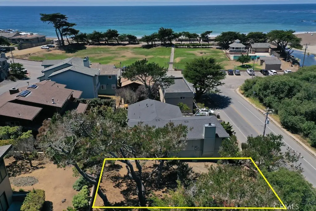 5574 Windsor Boulevard, Cambria, CA 93428 - #1