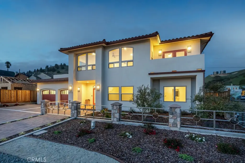 2901 Ocean Boulevard, Cayucos, CA 93430 - #1