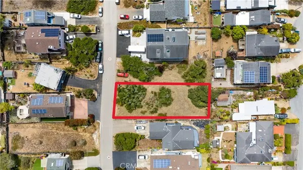 1231 10th Street, Los Osos, CA 93402