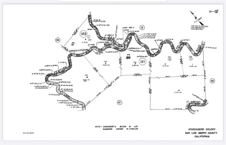 0 San Felipe Court, Atascadero, CA 93422 - #3