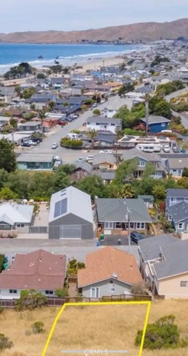 325 Cerro Gordo Avenue, Cayucos, CA 93430 - #1