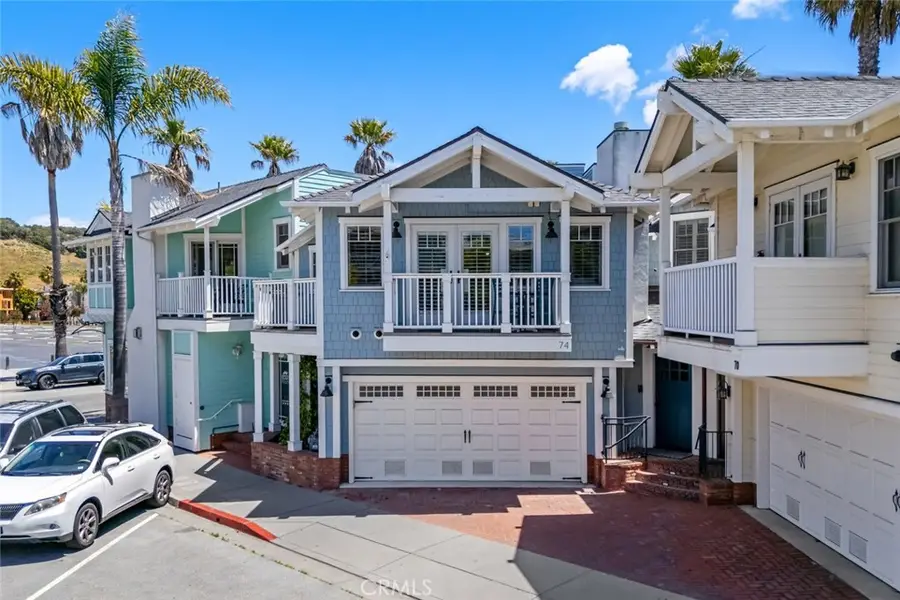 74 San Francisco Street, Avila Beach, CA 93424 - Image #3