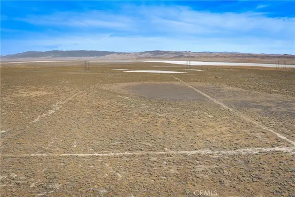 0 Berkley Trail, Santa Margarita, CA 93453