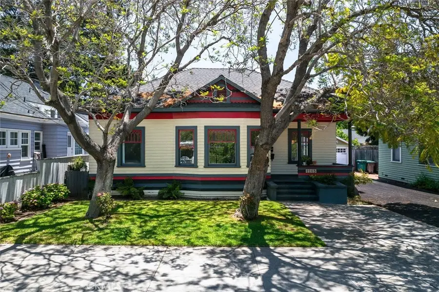 1263 Pismo Street, San Luis Obispo, CA 93401 - Image #2
