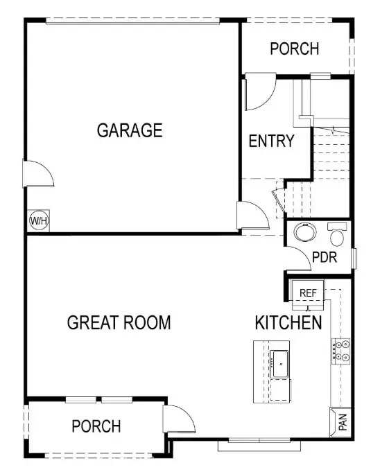 230 Memphis Belle Way, San Luis Obispo, CA 93401 - Image #2