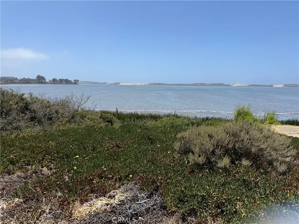 0 3rd Street, Los Osos, CA 93402