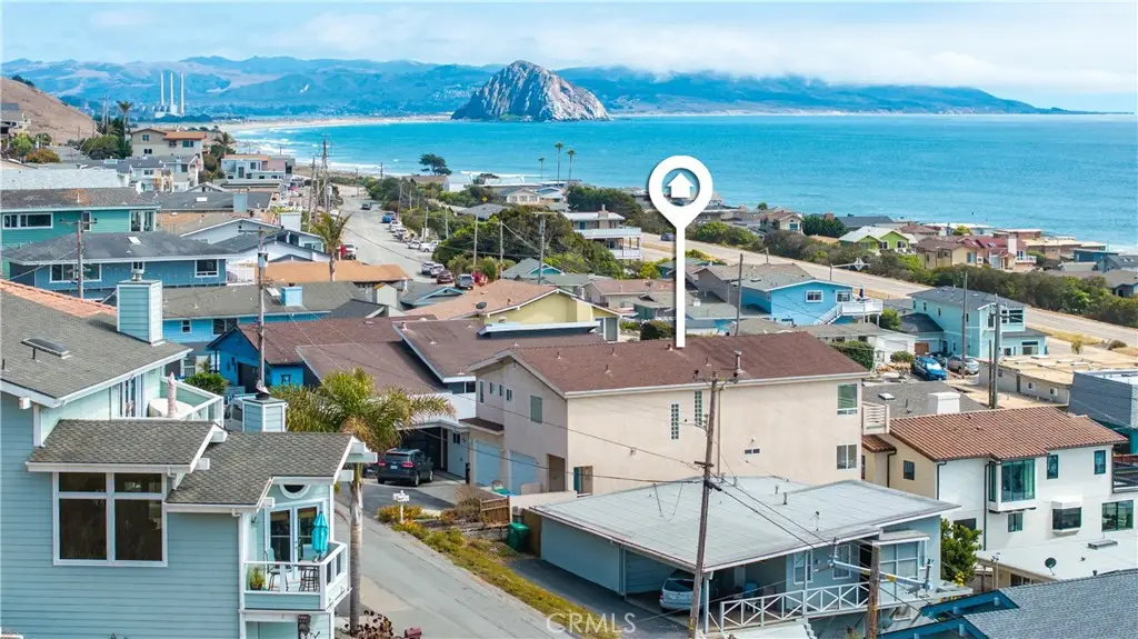 3166 Shearer Avenue, Cayucos, CA 93430 - #1