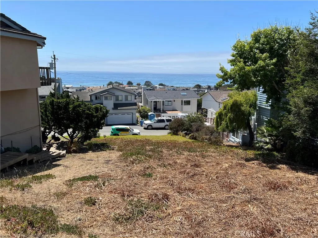 605 Ardath Drive, Cambria, CA 93428 - #1