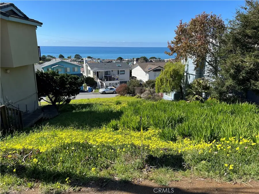 605 Ardath Drive, Cambria, CA 93428 - #2