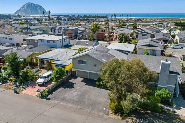 2479 Hemlock Avenue, Morro Bay, CA 93442
