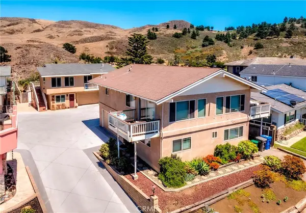 2023 Circle Drive, Cayucos, CA 93430