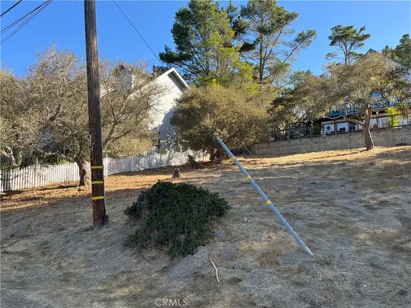 13 Tweed Avenue, Cambria, CA 93428