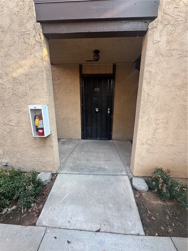 1550 Ashlan #134, Fresno, CA 93705