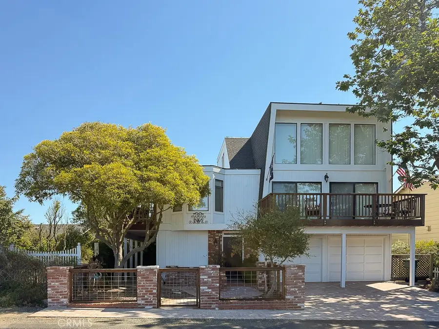 1570 Richard, Cambria, CA 93428 - Image #2