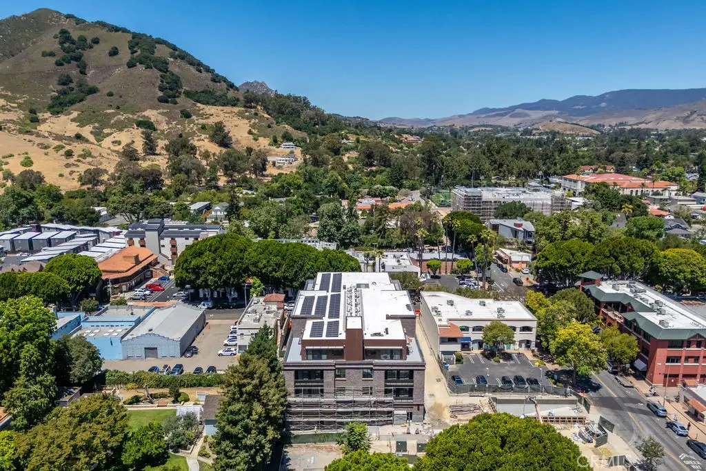 581 Higuera Street #302, San Luis Obispo, CA 93401 - #1