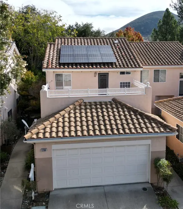 1288 Chaparral, San Luis Obispo, CA 93401