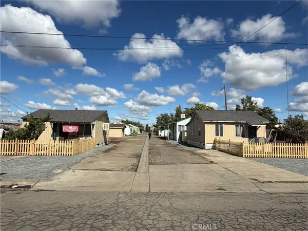 636 E Roosevelt, Visalia, CA 93292