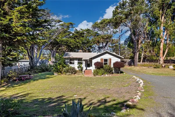 247 Weymouth, Cambria, CA 93428