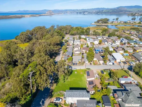 305 Henrietta Avenue, Los Osos, CA 93402